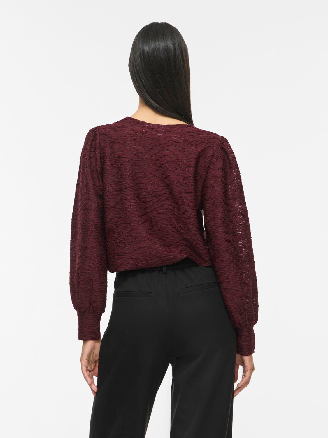 VIFINA Top - Port Royale - VERO MODA & VILA Bergvik